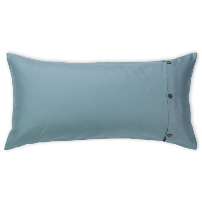 Постельное белье Curt Bauer дамаст "Tender", 2-х спальное (евро), бирюзовый