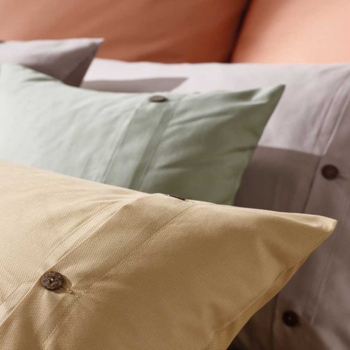 Постельное белье Curt Bauer дамаст "Tender", 2-х спальное (евро), бирюзовый