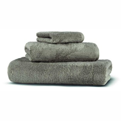 Полотенце Hamam &quot;Glam&quot;, 50x100 см, дым