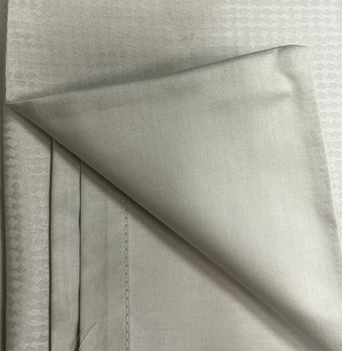 Постельное Svad Dondi "Brando", 2-х спальное (евро), бежевый