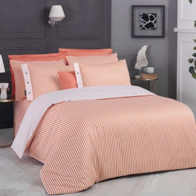 Постельное белье Sarev "Tommy", 1,5 спальное, розовый