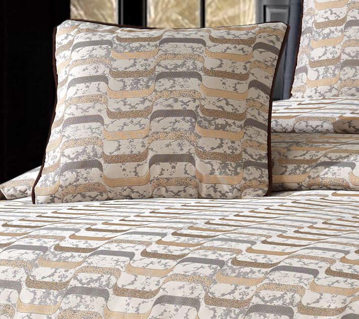 Стильные покрывала